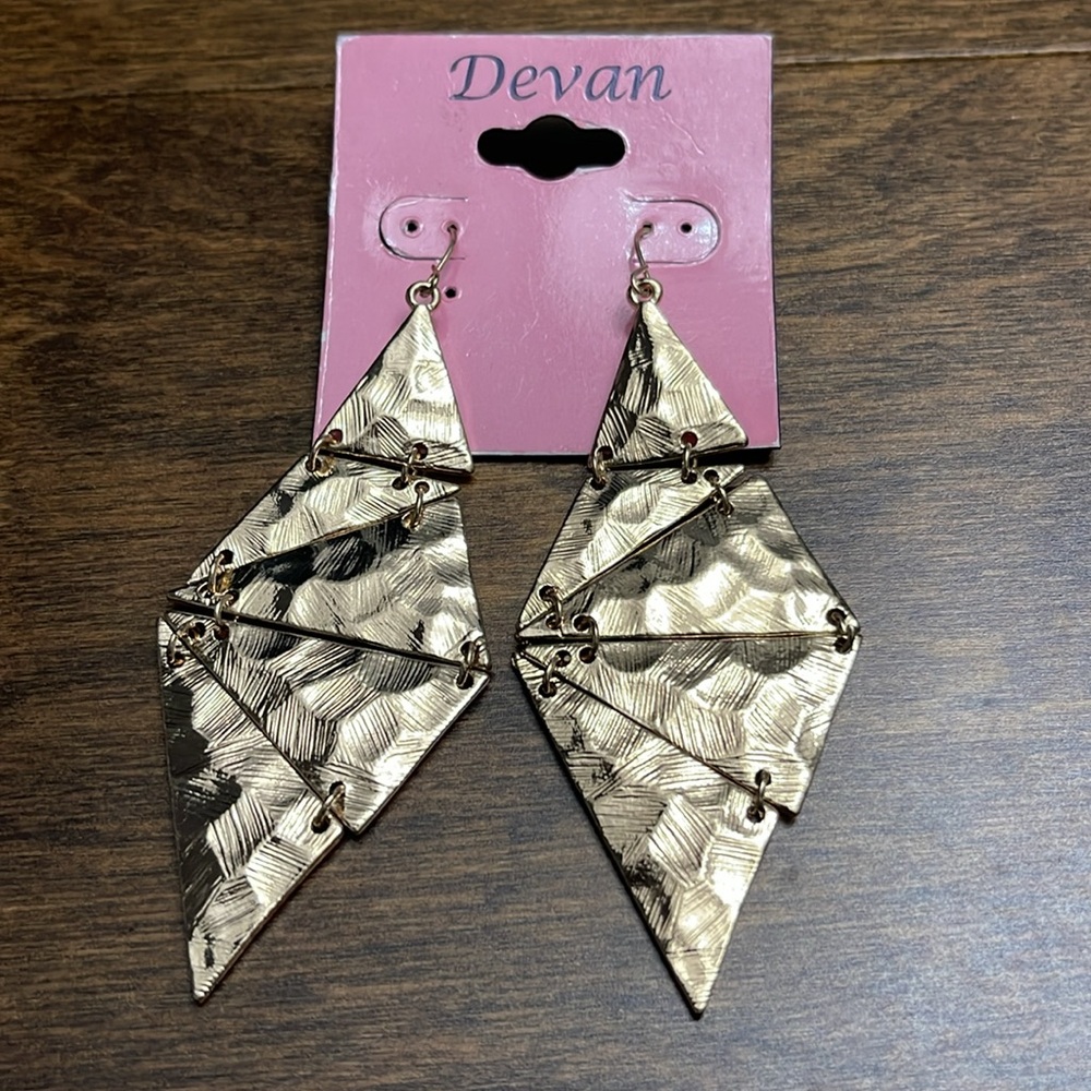 Nordstrom, Devan earrings